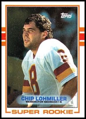 251 Chip Lohmiller